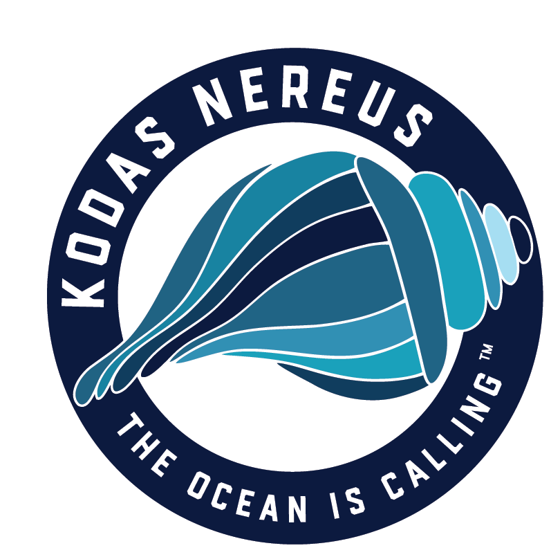 The Ocean is Calling