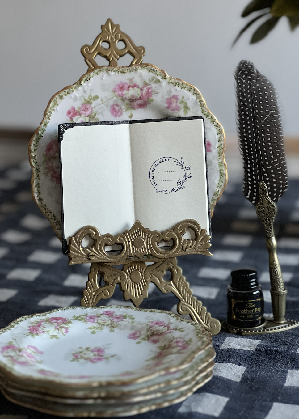 The Vintage Passport 2.png