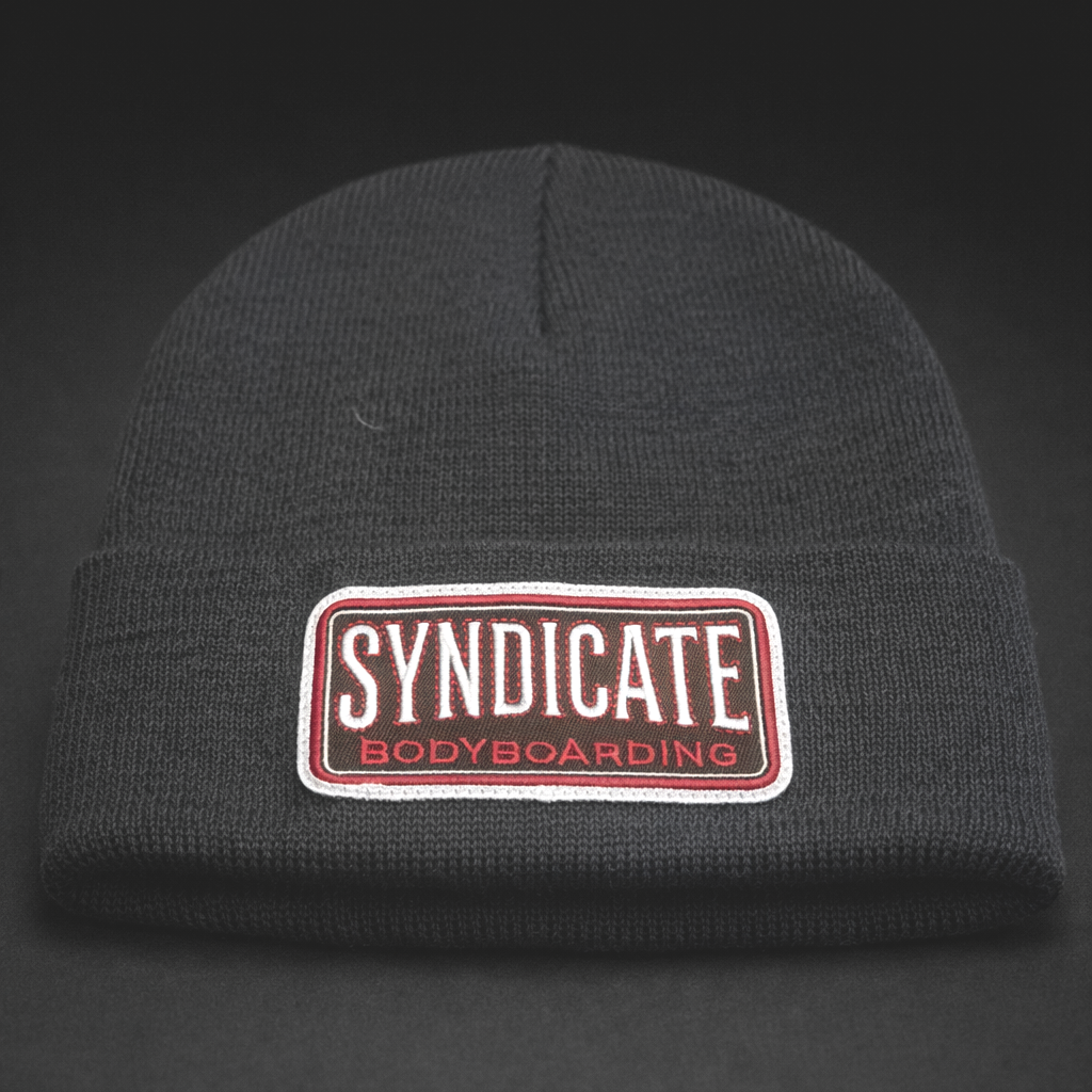 The Cold Water Syndicate