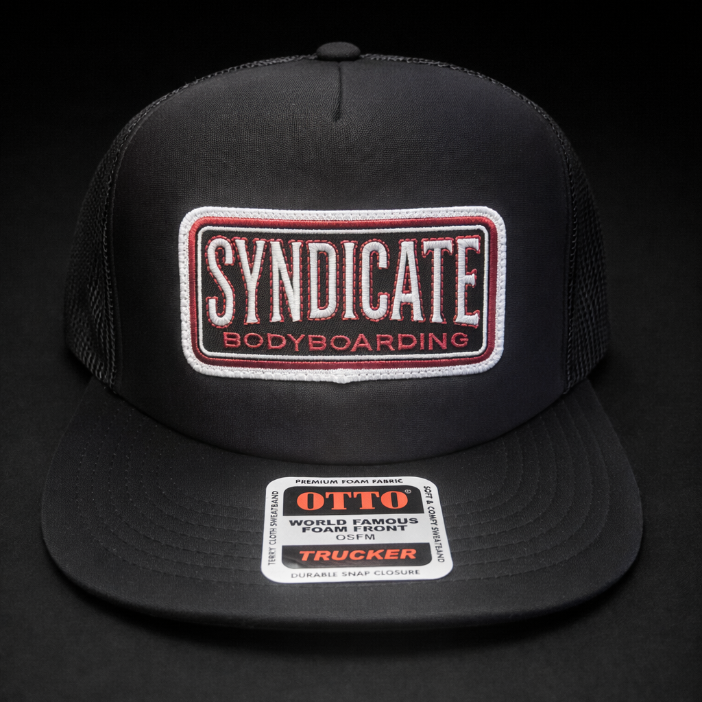 The Syndicate Blackout