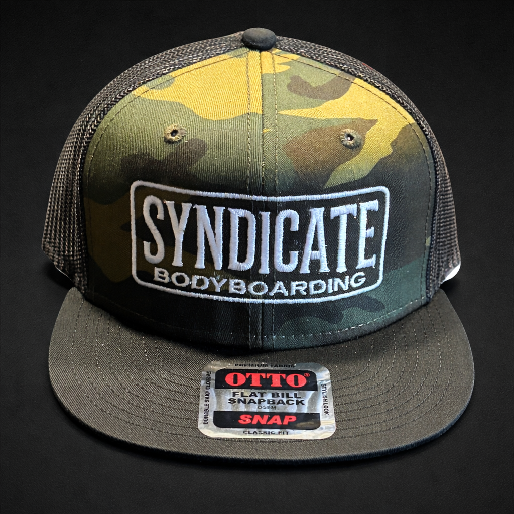 The Syndicate Camo