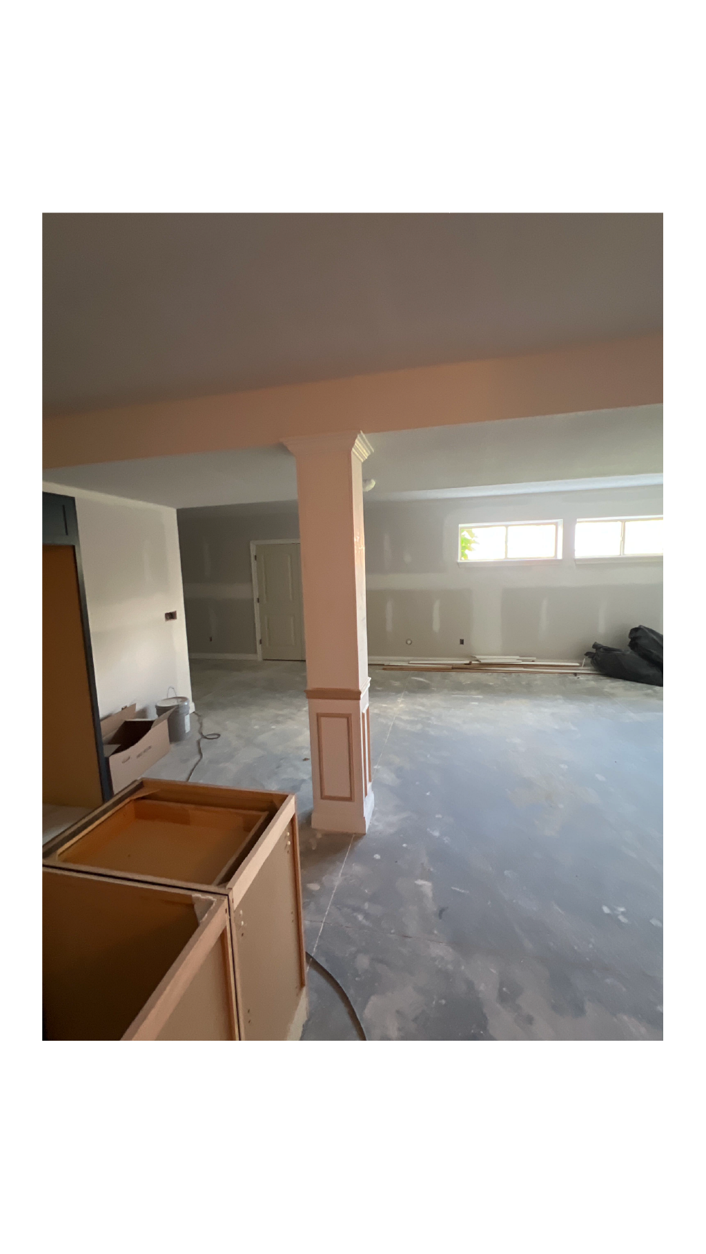 Lees Summit Basement Finish15.webp