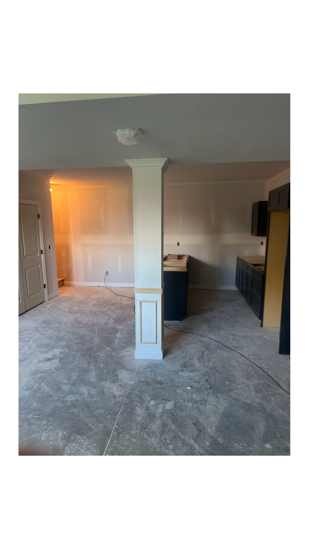 Lees Summit Basement Finish16.webp