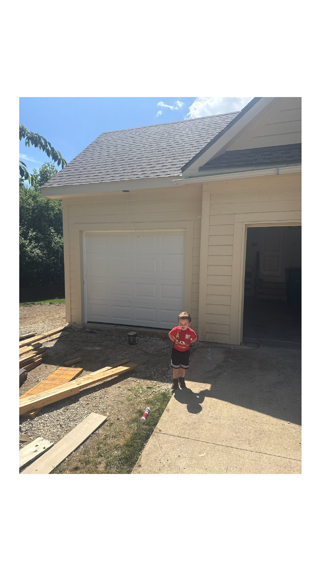 Lees Summit Garage Addition23.webp