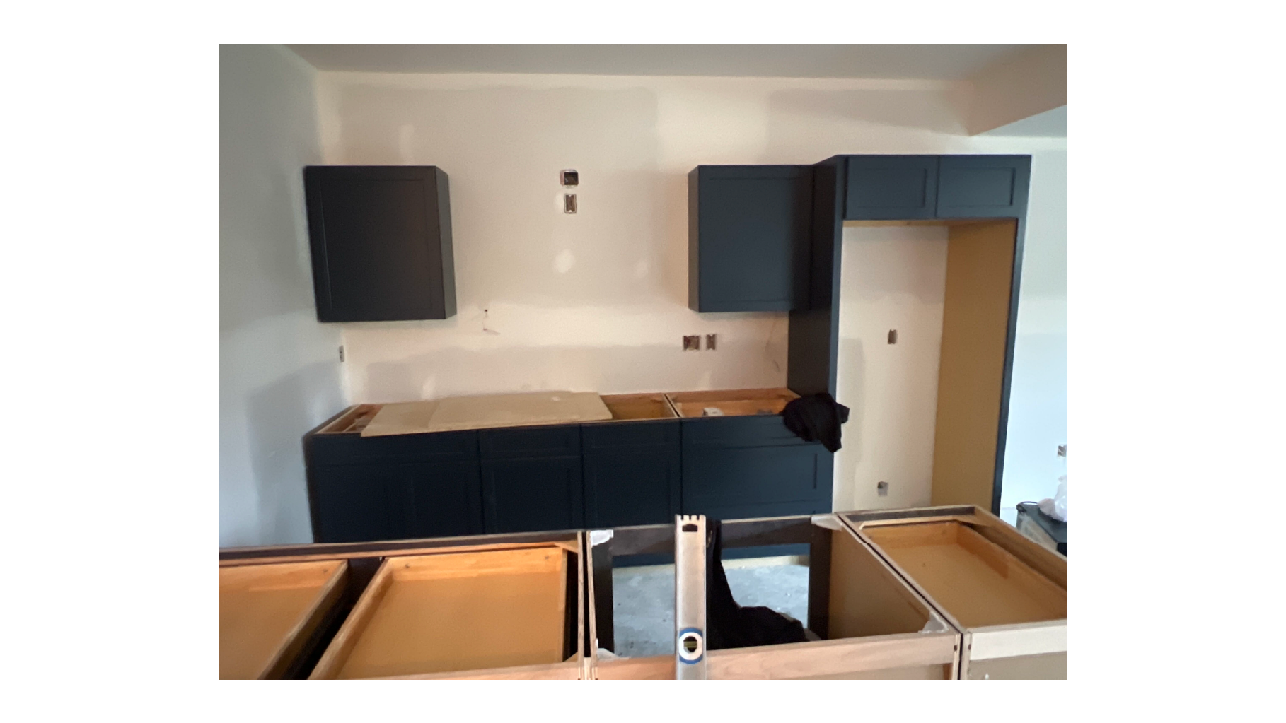 Lees Summit Basement Finish14.webp