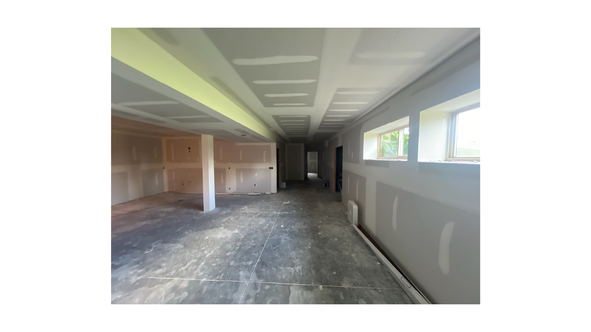 Lees Summit Basement Finish8.webp