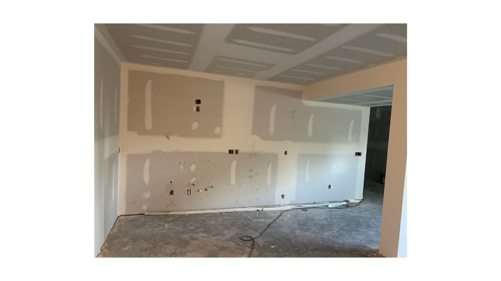 Lees Summit Basement Finish9.webp