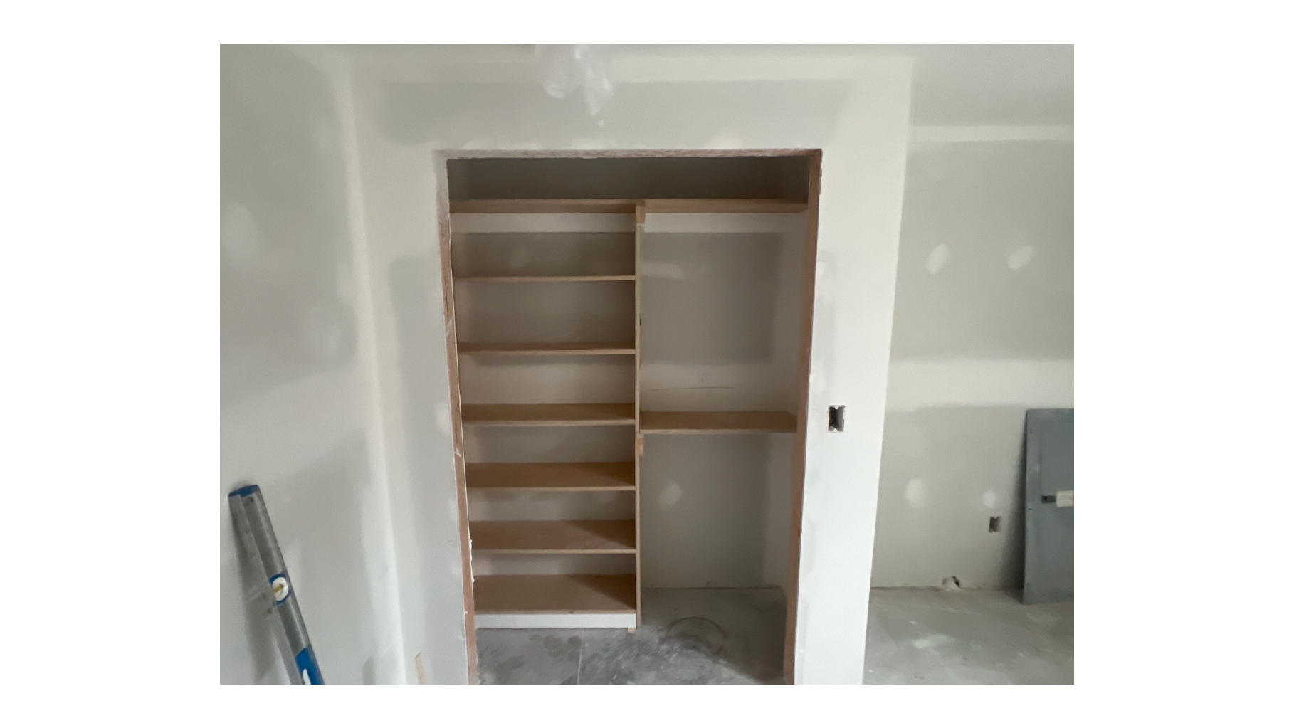 Lees Summit Basement Finish13.webp