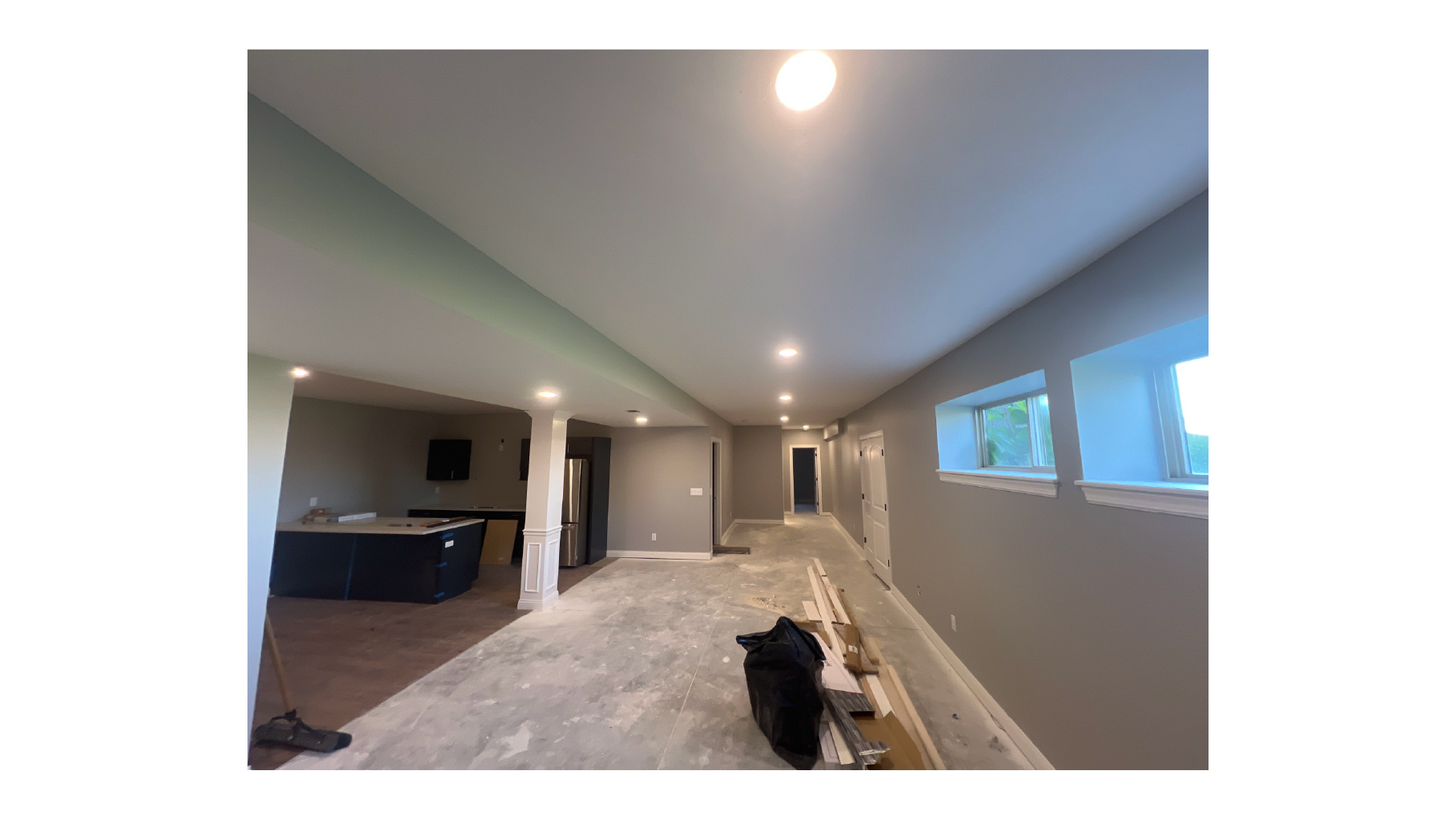Lees Summit Basement Finish17.webp