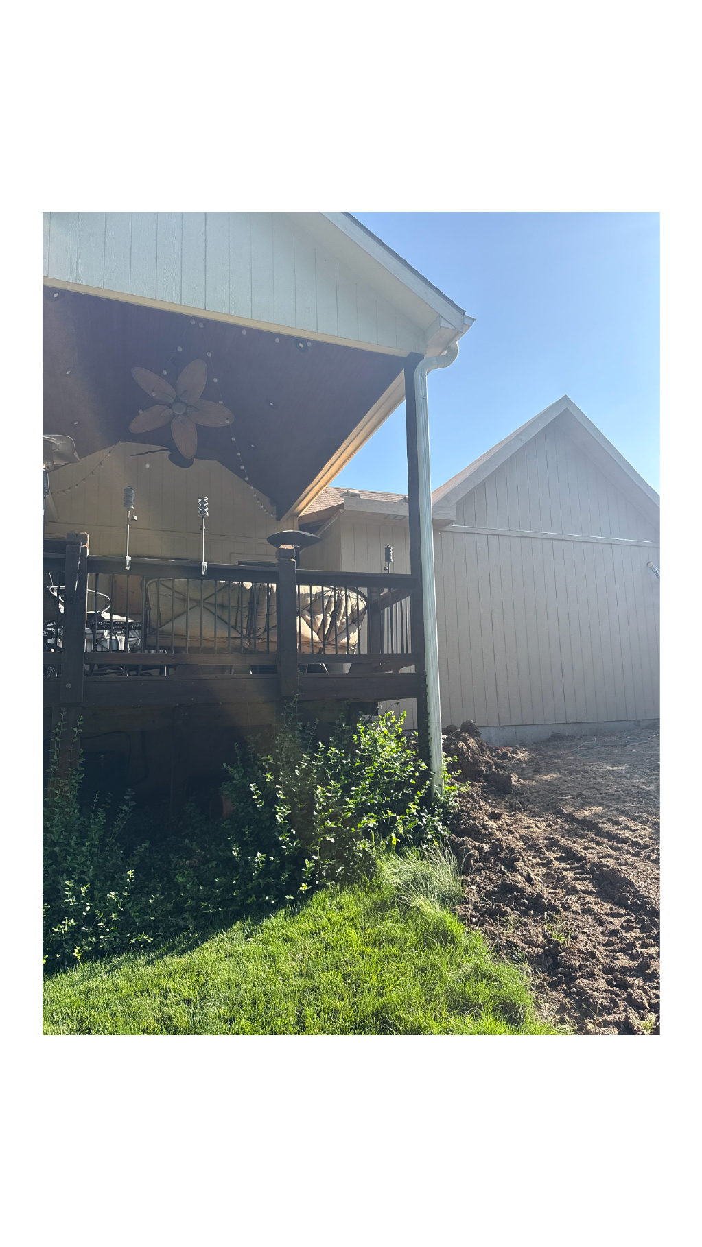 Lees Summit Garage Addition15.webp