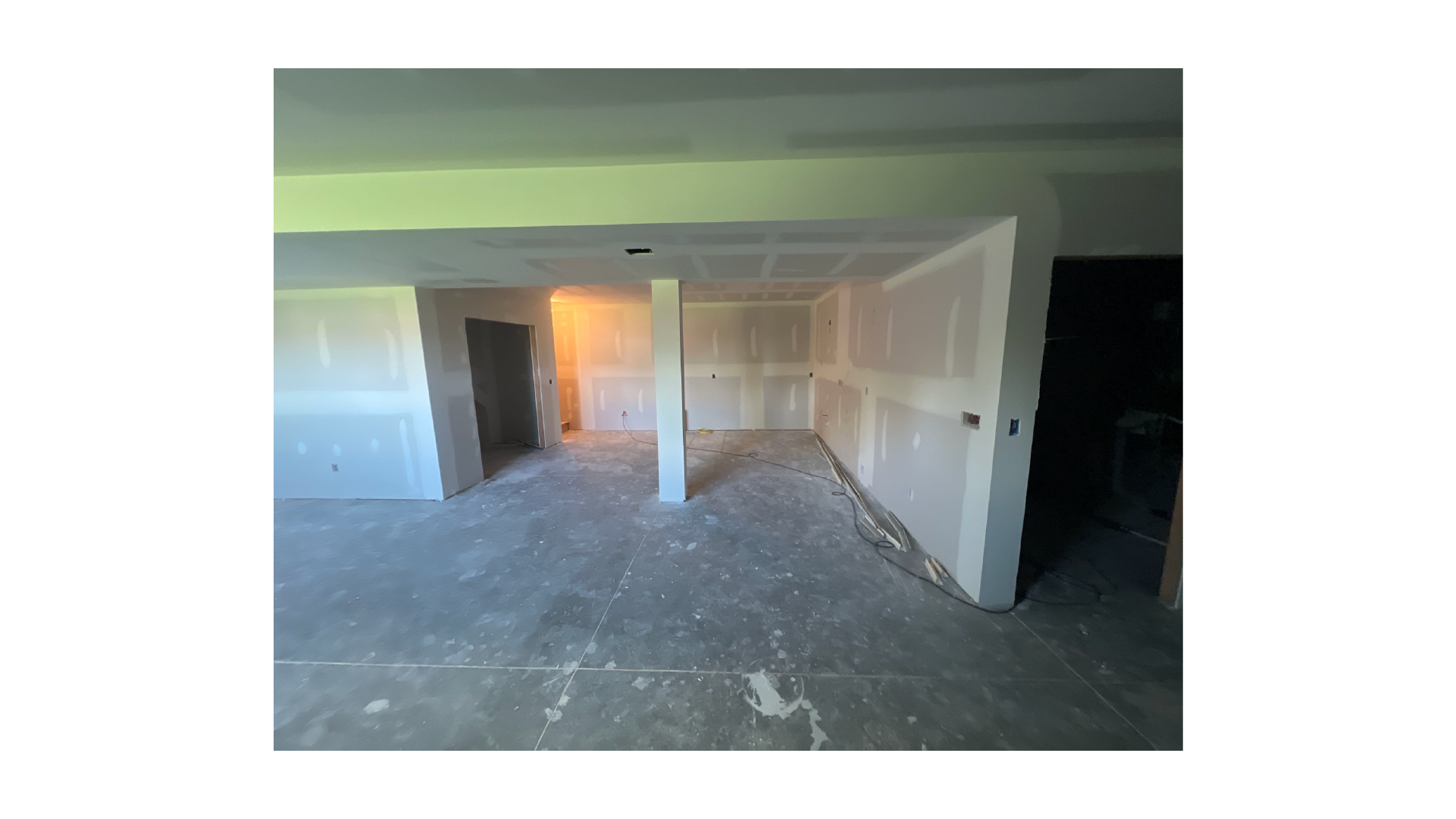 Lees Summit Basement Finish6.webp