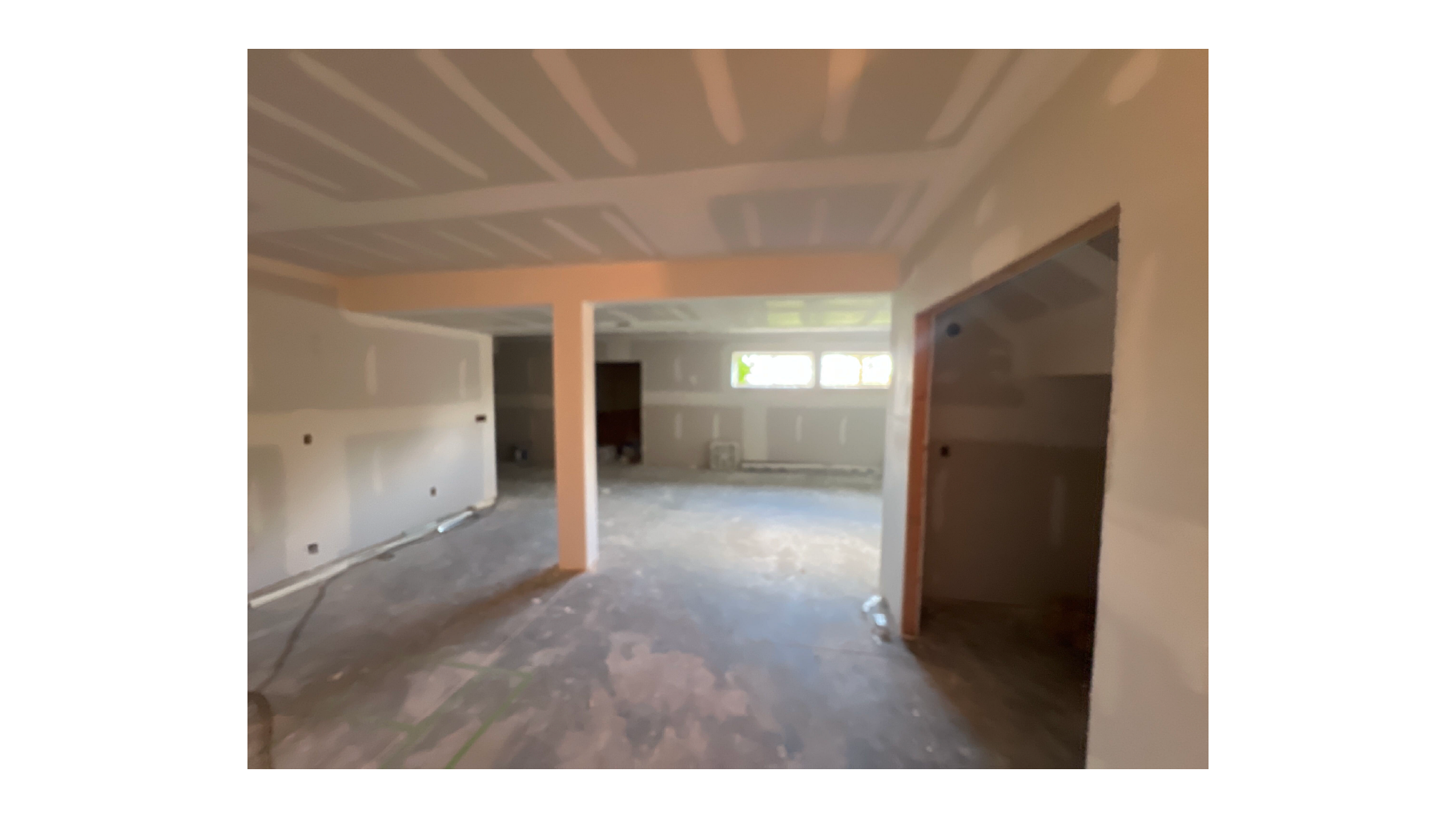 Lees Summit Basement Finish11.webp