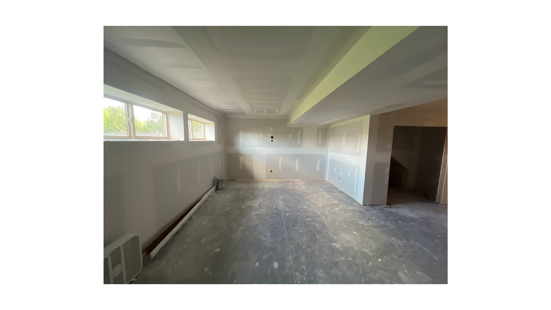 Lees Summit Basement Finish7.webp