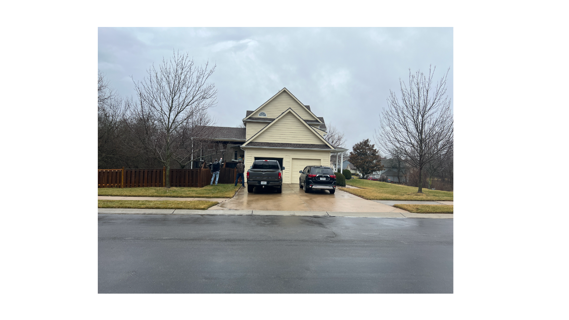 Lees Summit Garage Addition1.webp