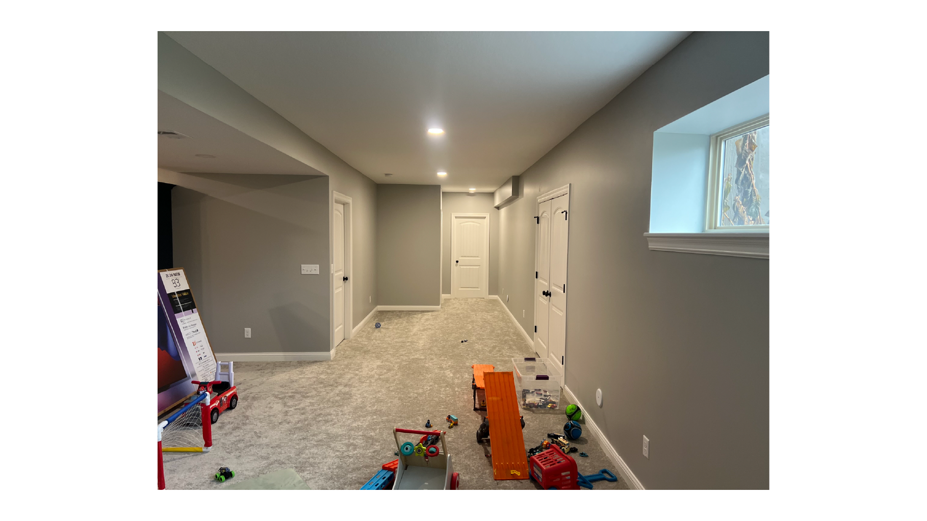 Lees Summit Basement Finish23.webp
