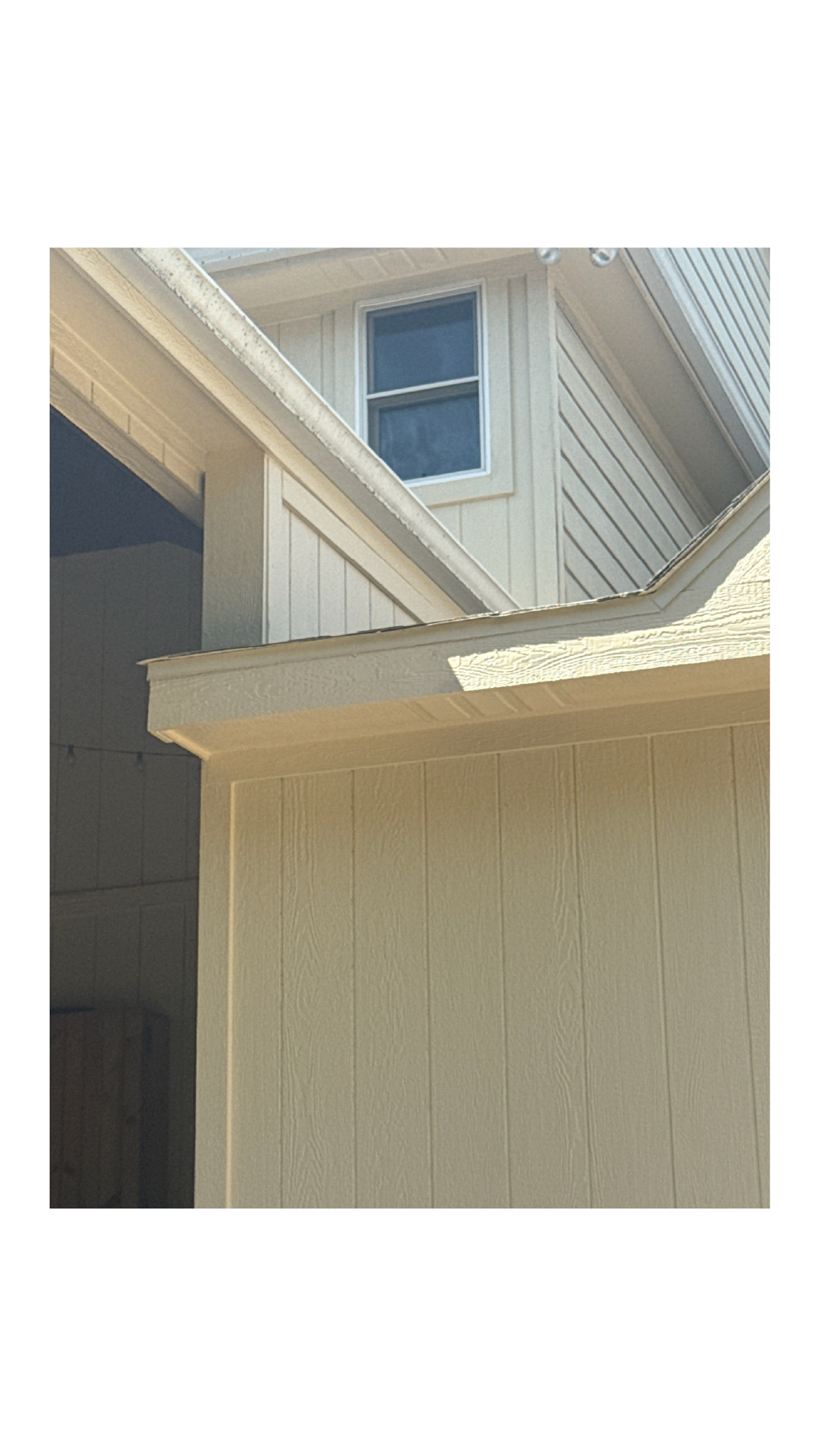 Lees Summit Garage Addition19.webp