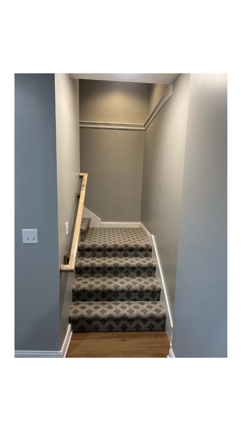 Lees Summit Basement Finish20.webp