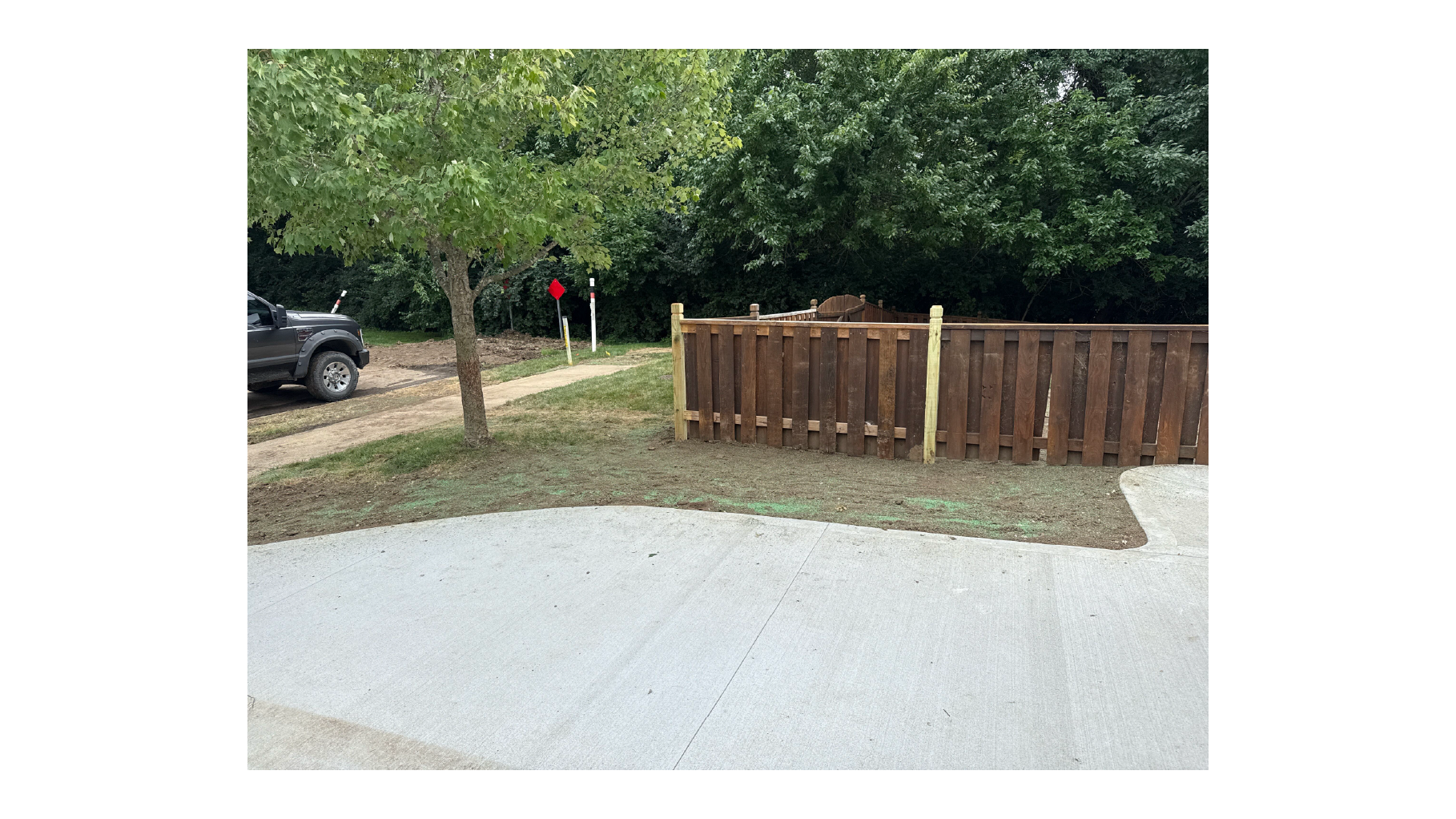 Lees Summit Garage Addition24.webp