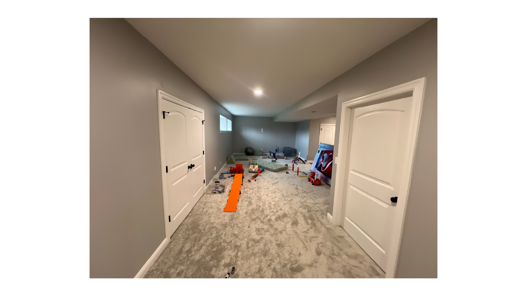 Lees Summit Basement Finish22.webp