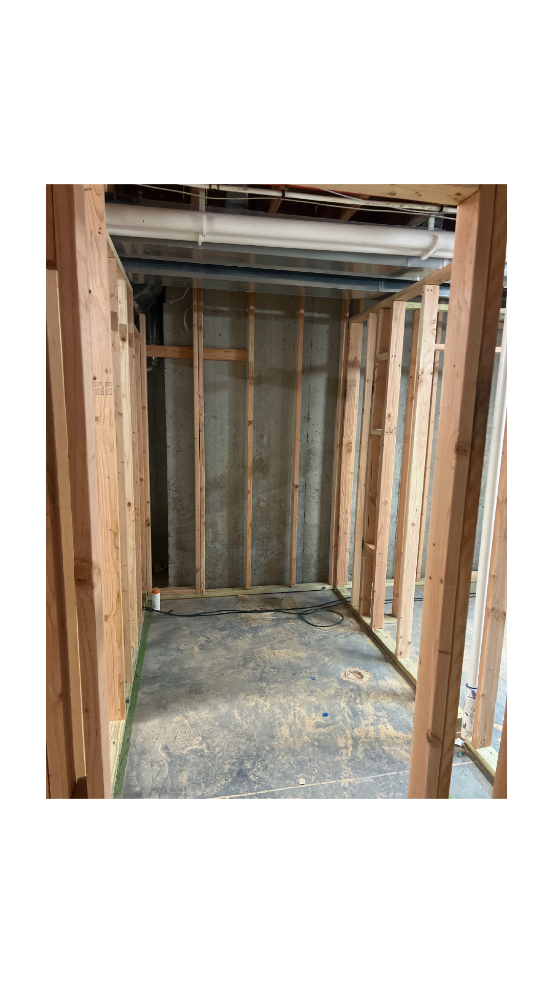 Lees Summit Basement Finish26.webp