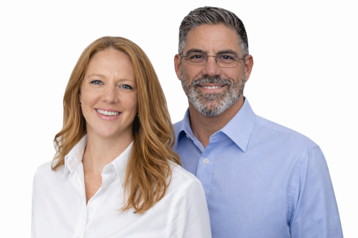 Michael and Lindsey Moore