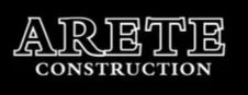 Arete Construction logo