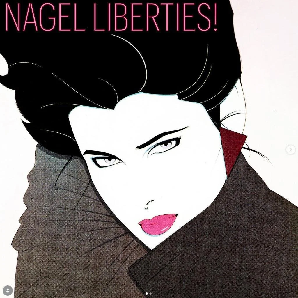 Tonight in San Diego

Taking Liberties - New Romantic Dream
Til Two Club

The next @_taking_liberties is a New Romantic dream with DJs @starmonkey23 &amp; @heather_hardcore spinning all vinyl at 8pm on Saturday, April 4th at the @tiltwoclub

Blitz Cl