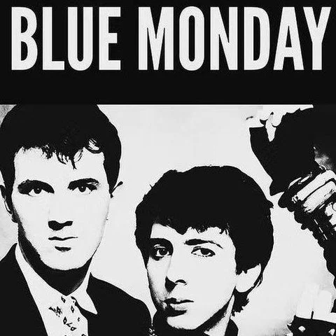 Tonight in San Diego

@bluemonday_sd

Blue Monday
EQ
9pm - 2am

No cover. No excuses. Be there.

1271 University Ave, San Diego, CA 92103

More dark events at daarkly.com

#sandiego #goth #darkwave #industrial #postpunk