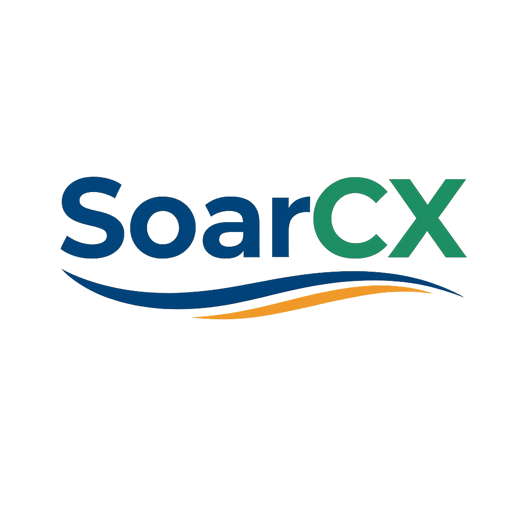 SoarCX