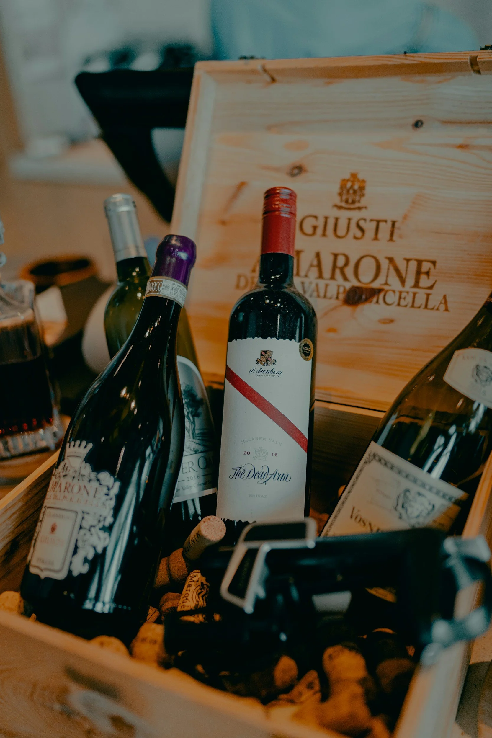 Gift Selection
