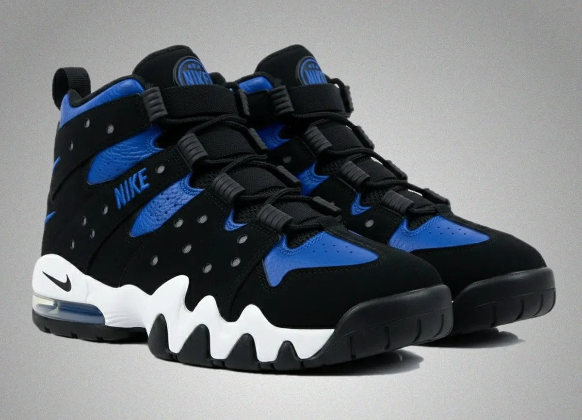 Nike Air Max 2 CB '94