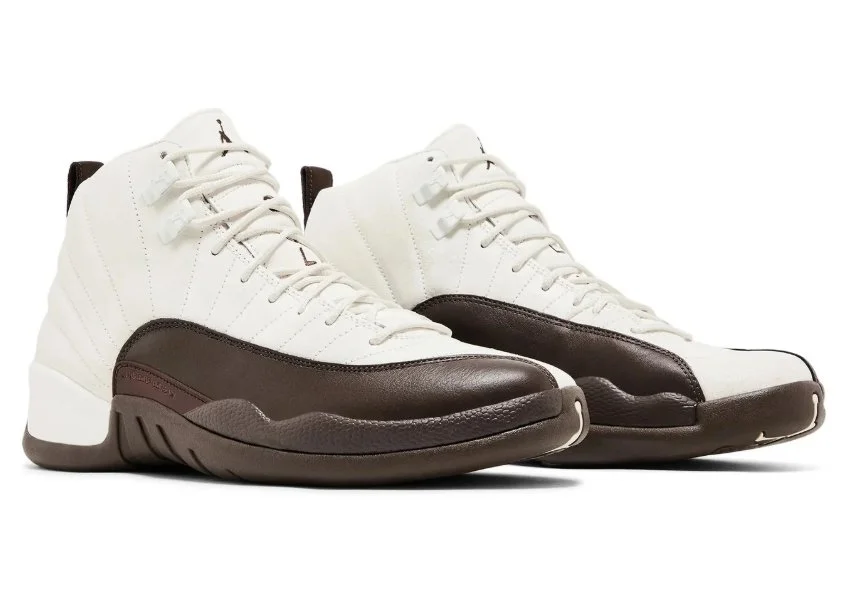 Jordan 12 Retro SP