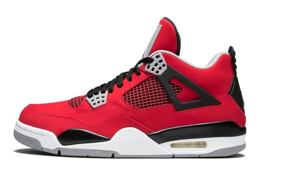 Jordan 4 Retro 
