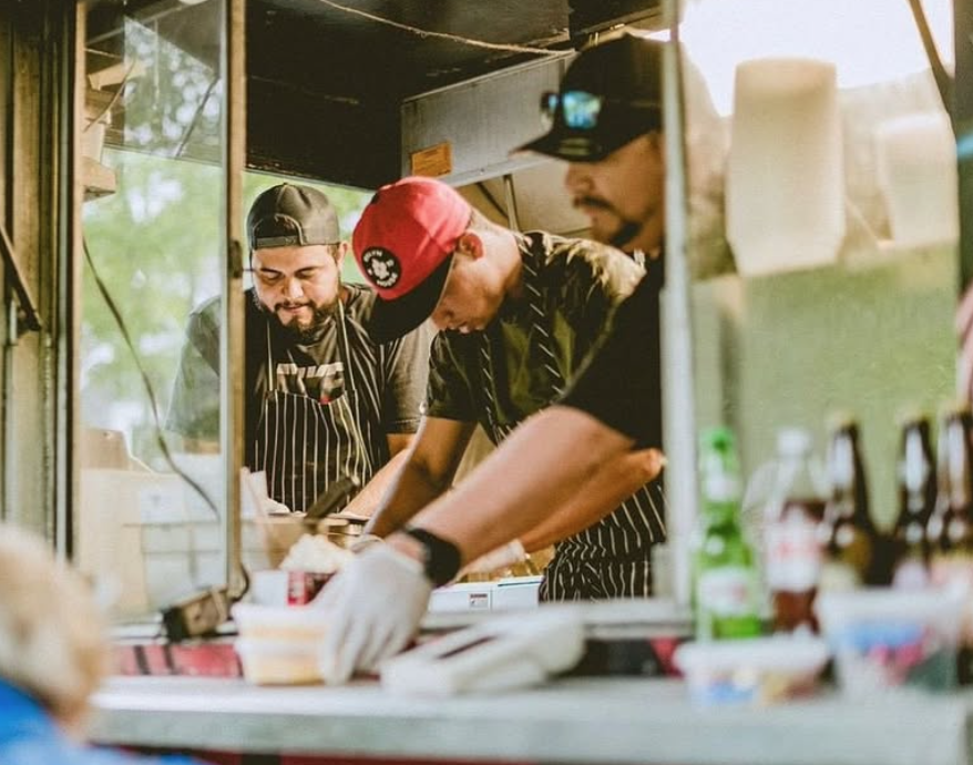 DCG ONE - Industrial District