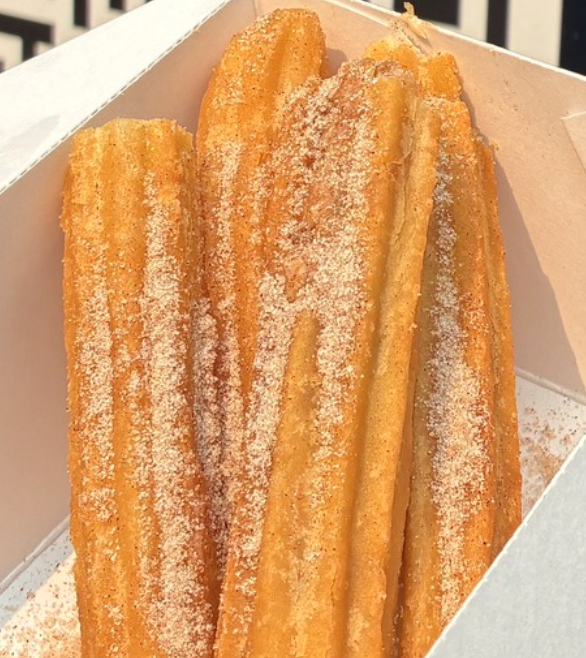 Churros