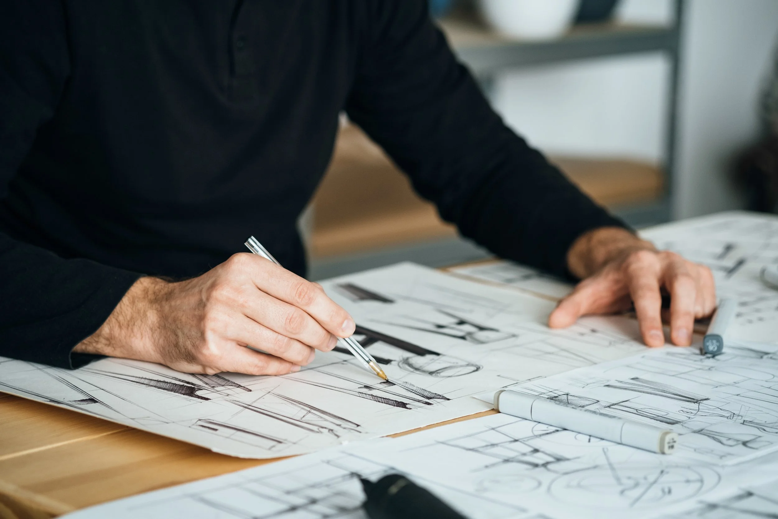 INTRODUCTION TO ART: DRAWING