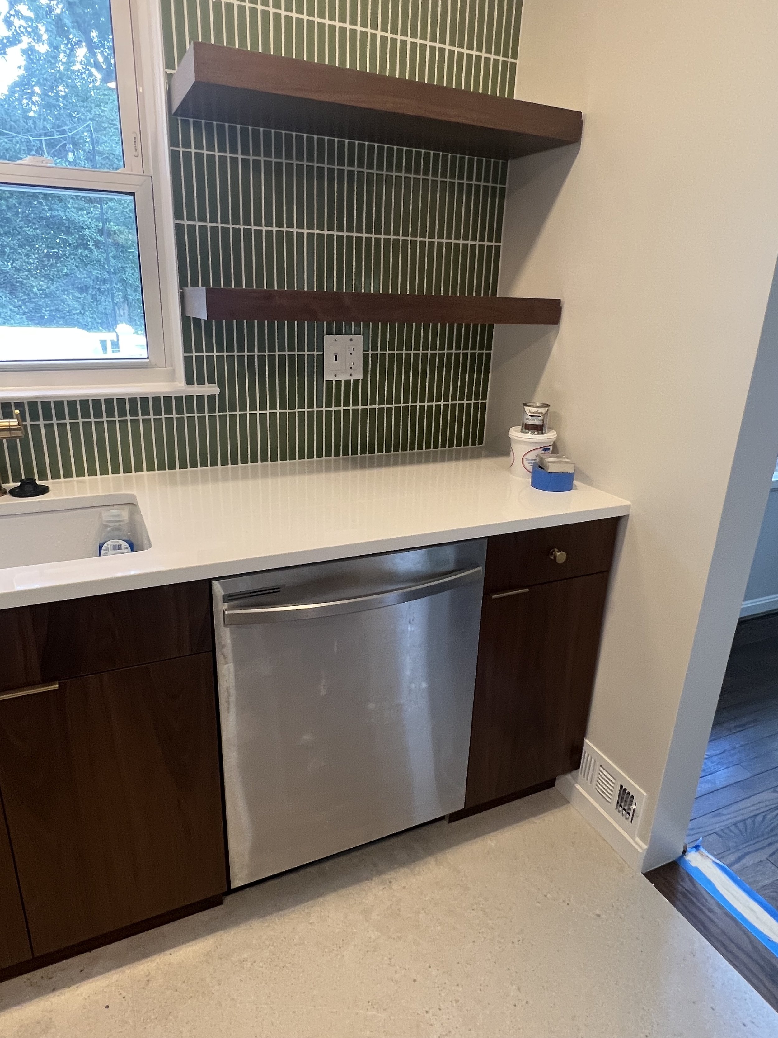 Kitchen Remodel_Falls Church with Green Backsplash.jpeg