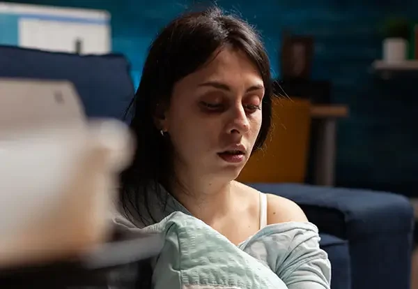 Maternal Mental Health