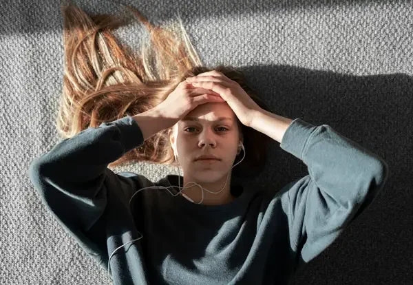 Severe Mental Illness