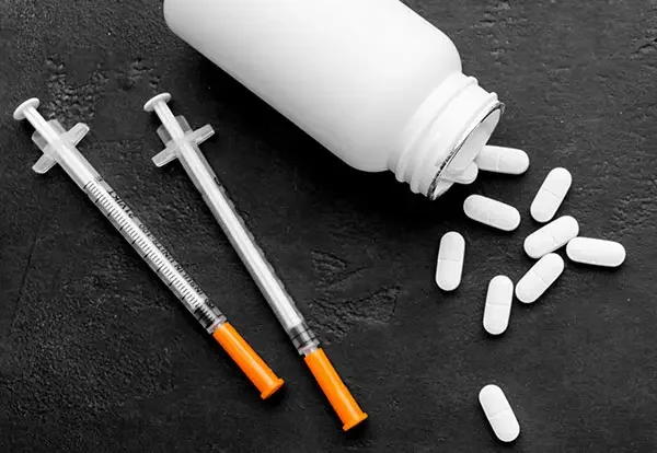 Substance Abuse Treatment