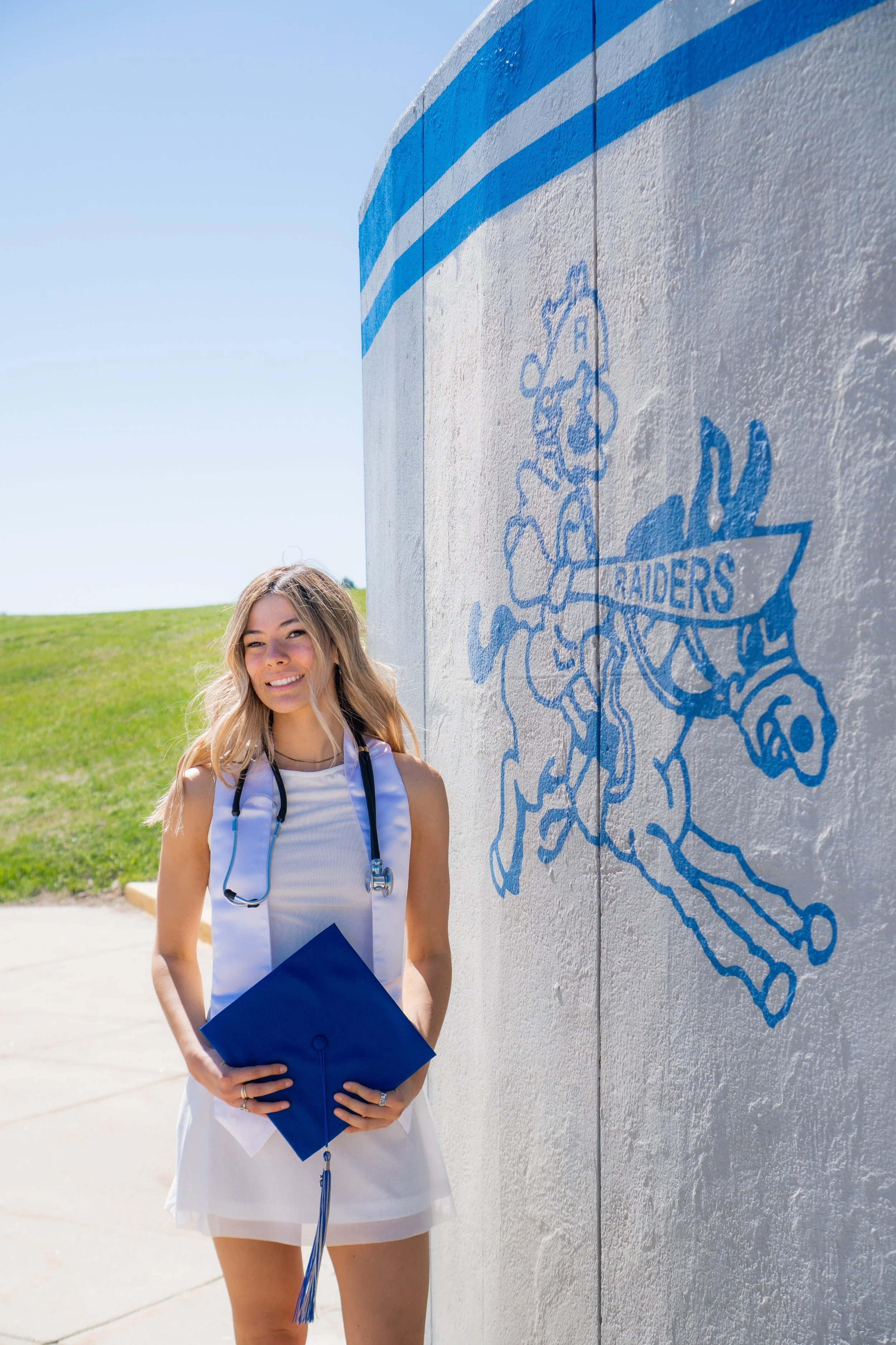 Senior Photos on Digital