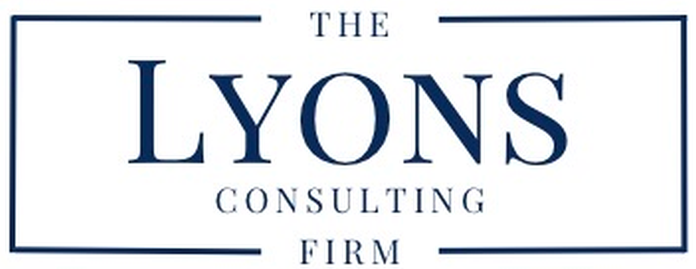 The Lyons Consulting Firm