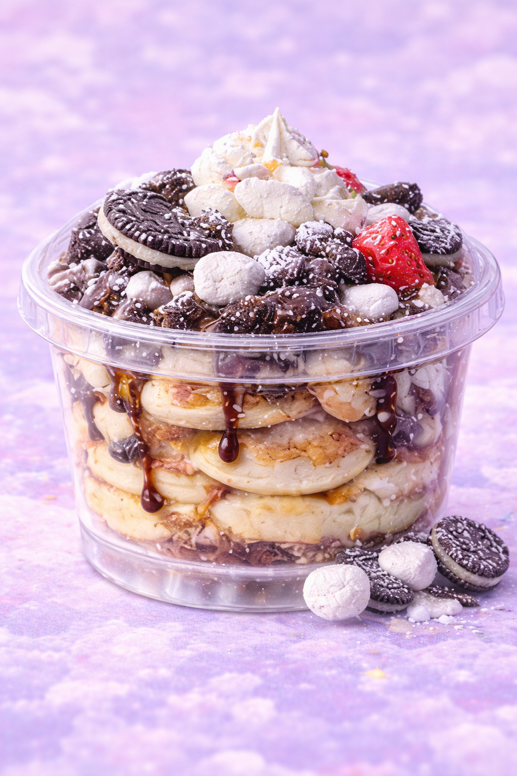 Cookies & Cream Daydream