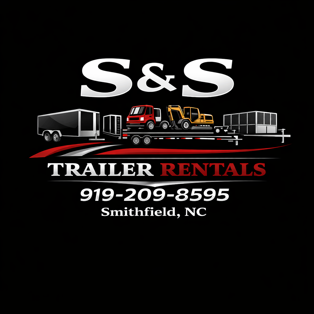 S &amp; S Trailer Rentals