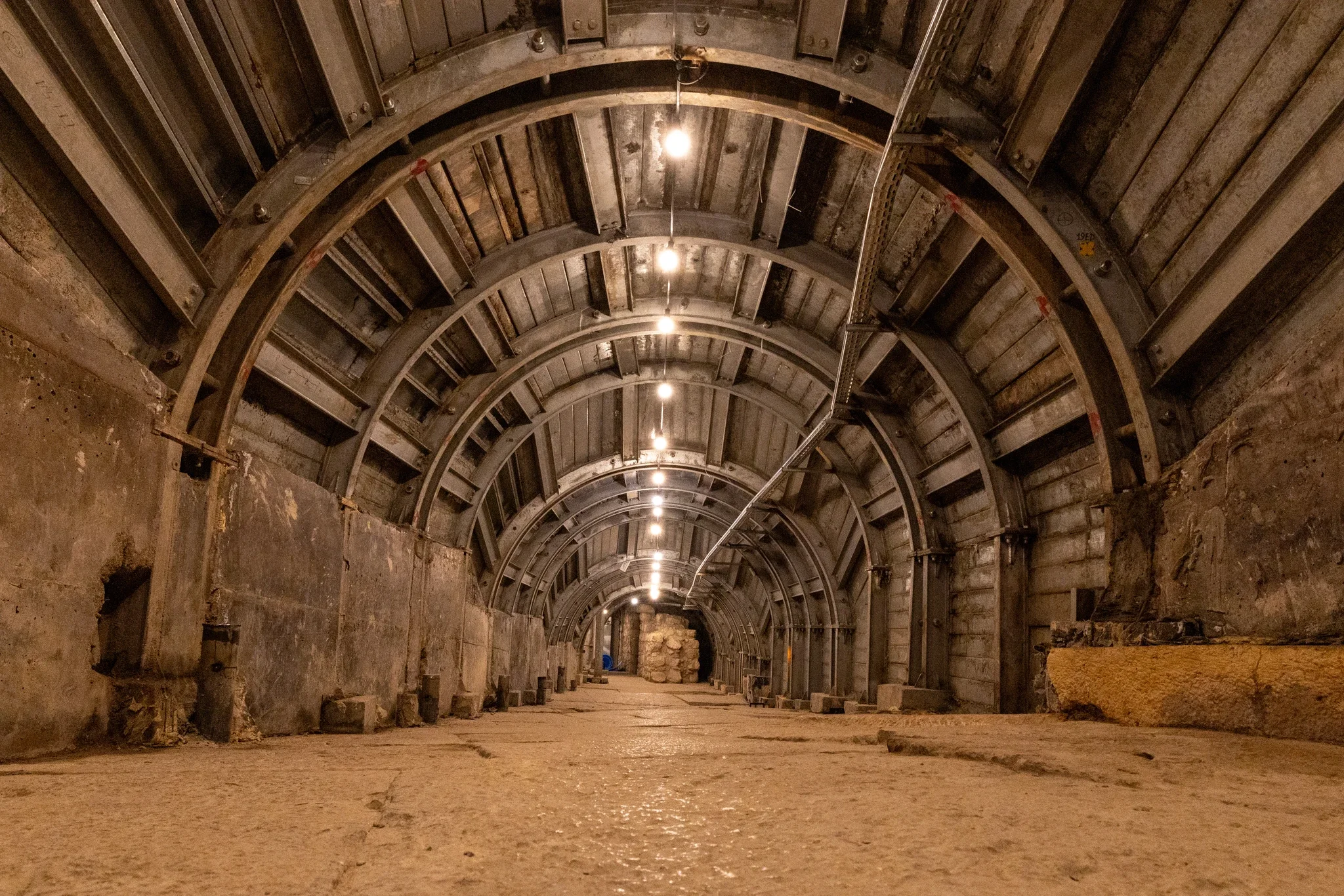 Chapter 6: The Pilgrimage Road