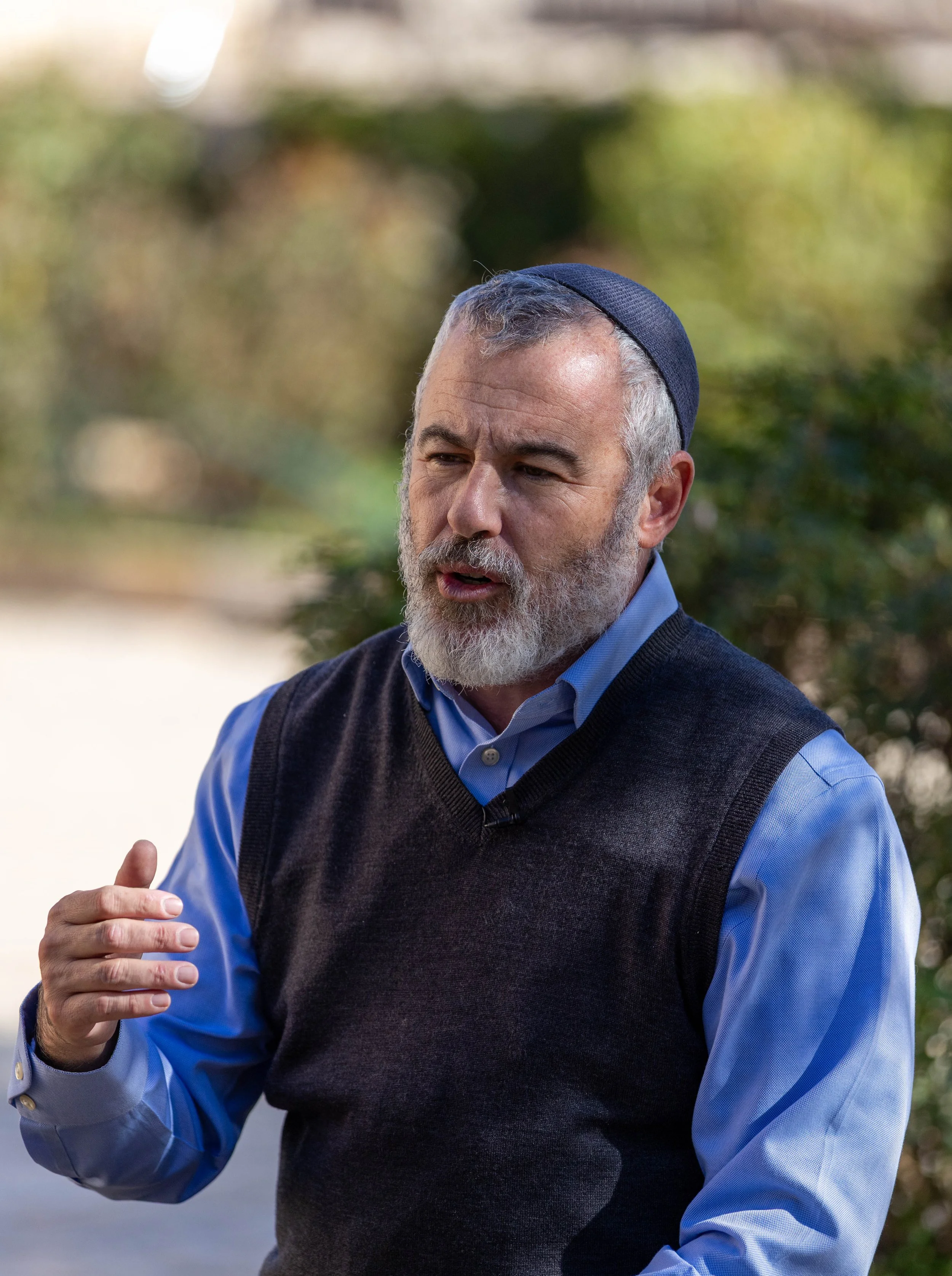 Yishai Fleisher