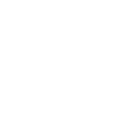 Icon of a person wearing a face mask and holding their hand close to their ear, indicating listening or communication.