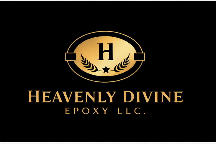 Heavenly Divine Epoxy LLC.              