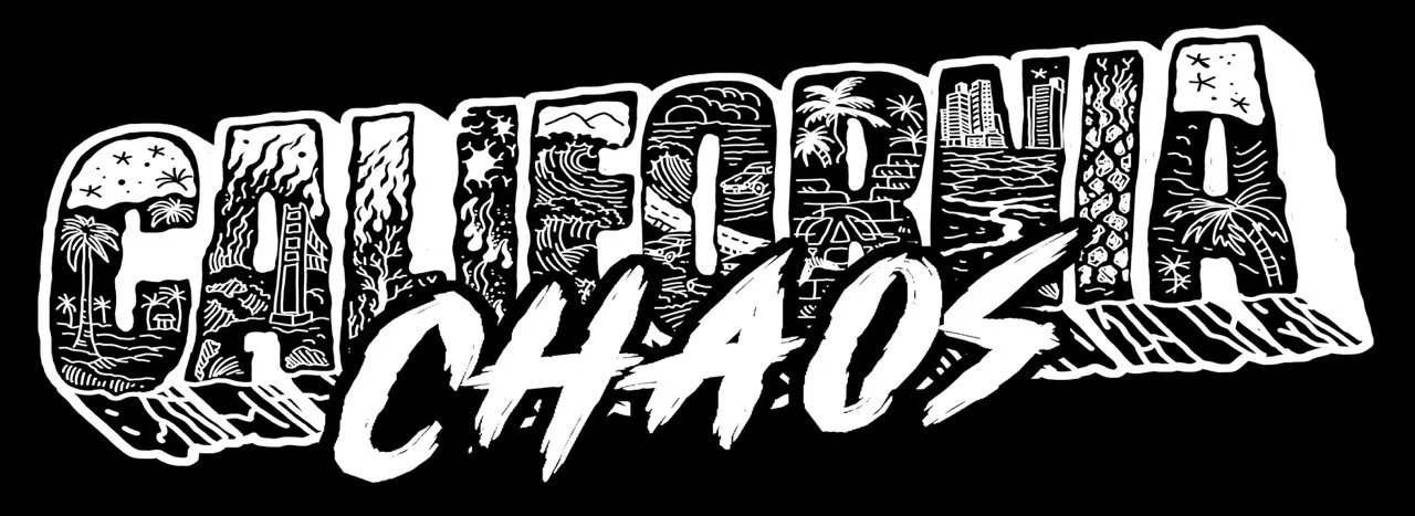 California Chaos Fest