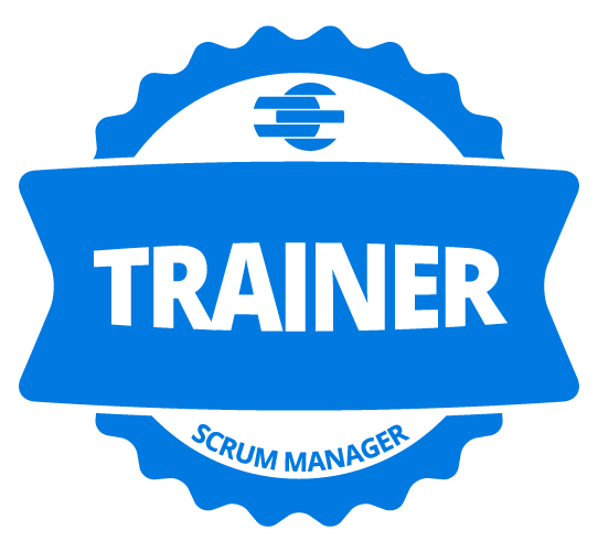 Trainer Scrum Manager